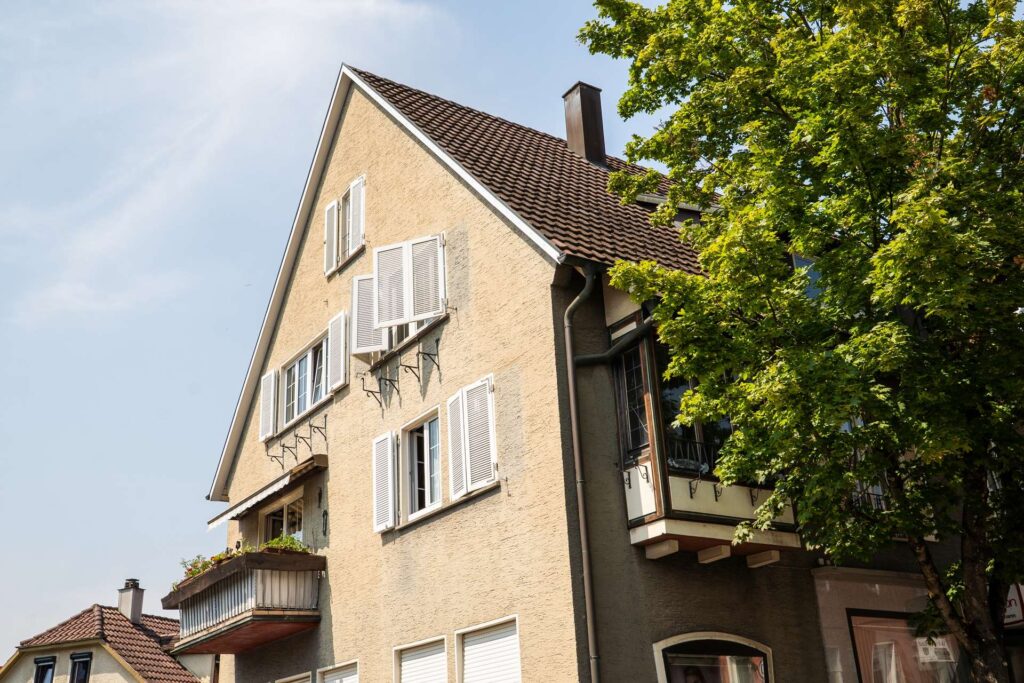 Außenansicht