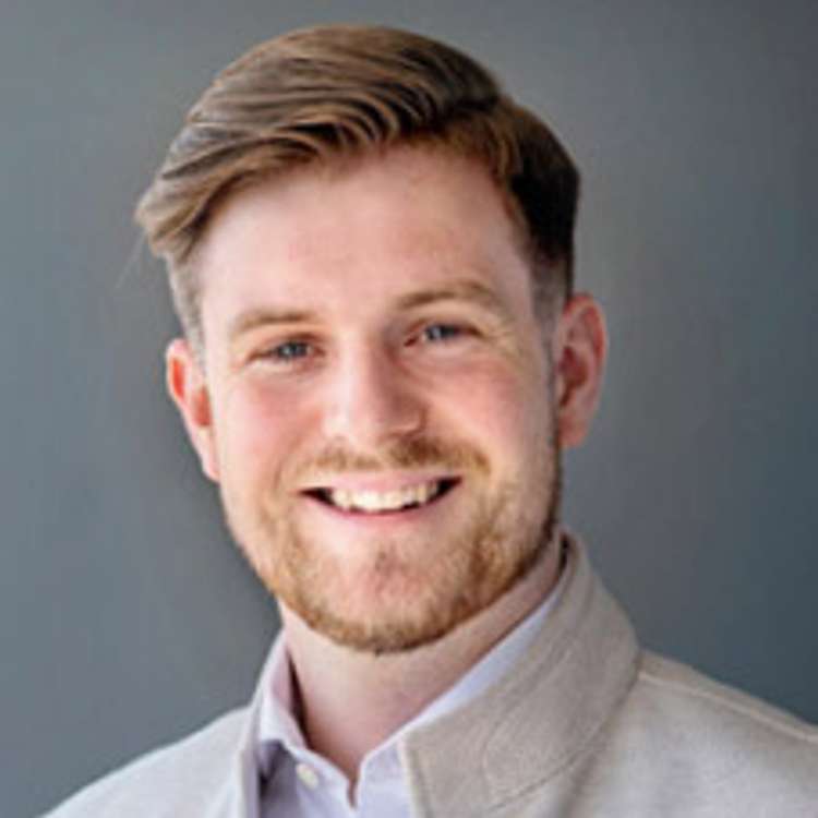 Portrait von Marc Esslinger